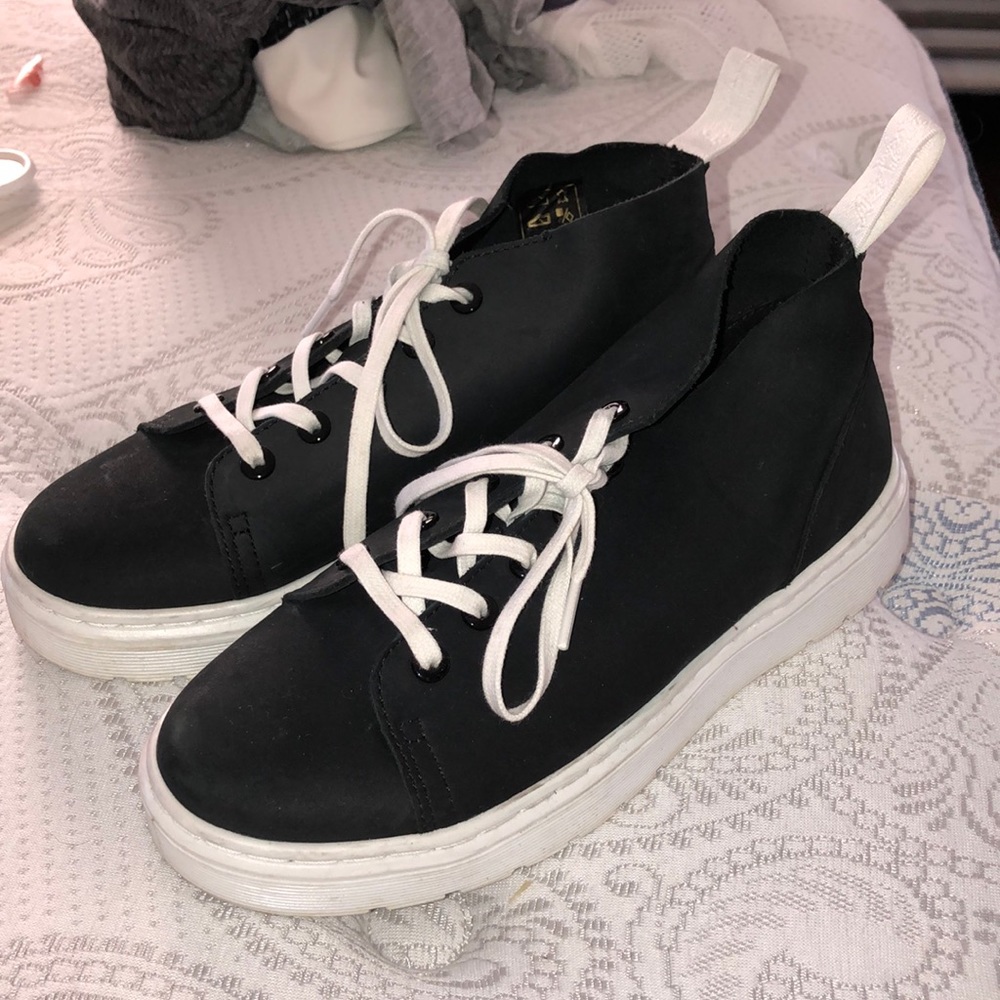 dr martens size 7!